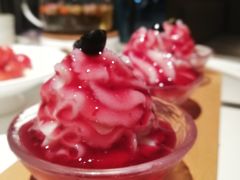 蓝莓山药-熹素·鲜美素食Vegetarian (天河领展店)