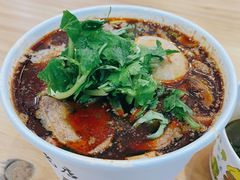 生烫牛肉和腰花-豫楚源美猴王·面(武商广场店)