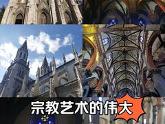 -洪家楼教堂