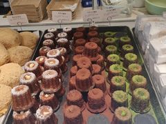 -烘焙町面包店(西四店)