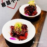 解锁高端人士商务宴请，点击率最高的老牌餐厅—晶翠庭     