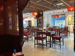 -兰溪小馆(东直门簋街店)