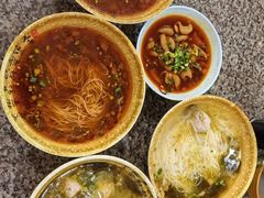 -李记小小吃·江油肥肠(涪江路店)