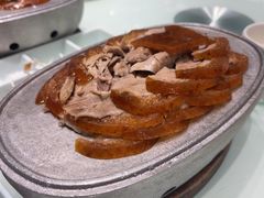 -紫光园·烤鸭·北京菜(团结湖店)