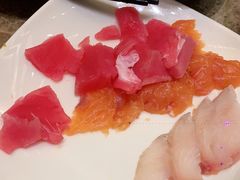 -盛宴标帜餐厅·亲子自助 (南昌喜来登酒店)