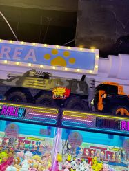 -蹦蹦乐园(南桥百联店)