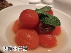 -粤财皇冠假日酒店·彩华轩中餐厅