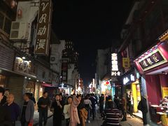 -太平老街