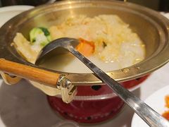 -大潮淮·淮扬菜(何园旗舰店)