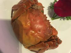-无锡城中皇冠假日酒店·芳园中餐厅
