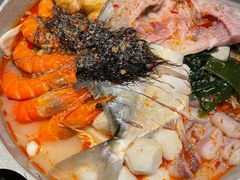 -创味·民间海南菜·非遗藤桥排骨(藤桥·免税城店)