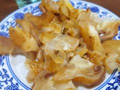 -牛街老爆肚满(牡丹园店)