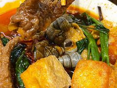 -螺小胖柳州螺蛳粉(钟楼总店)