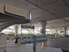 -广州白云国际机场-T2航站楼
