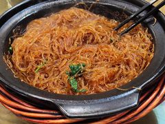 砂锅干捞粉丝-常福人家(硚口店)