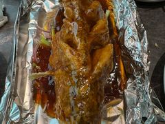 -新乾隆酒楼(帝景园店)