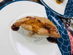 -濱寿司(高新伊藤店)