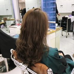 长发-潘多拉Hairsalon