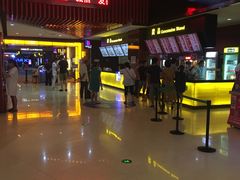 -万达影城(南昌红谷滩IMAX激光店)