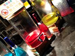 -德得轩烤涮一体自助餐厅(王府井店)