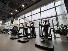 -OXYGYM 奥美氧舱运动中心(朝阳大悦城店)