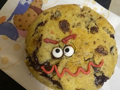 -CHOCMONS巧克怪兽(屏风街店)