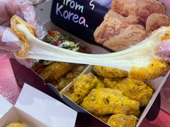 -悠个炸鸡(南京创始店)