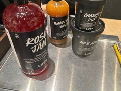 -LUSH(威尼斯人店)