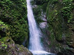 -青城山