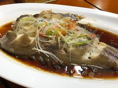 -天天初二·天津传统捞面·天津特色菜(凌奥总店)