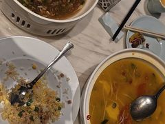 -满江红四季餐厅 · 国家五钻级酒家(新纪元大酒店店)