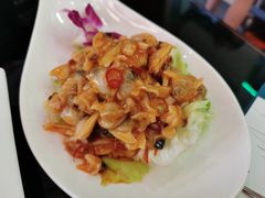 -玉兰苑一等茶餐厅
