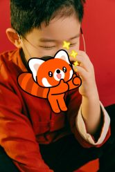 点击看大图 -NICE KIDS 奈时儿童摄影