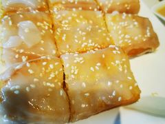 港式炸两肠-衡山汇·高级粤菜(霄云路店)
