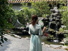 -东莞市可园博物馆