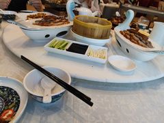 -老浒记民俗酒楼(王府井店)