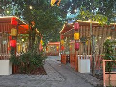 -陶缘一号·四季缘·老字号顺德菜·户外婚礼家宴(西滘店)