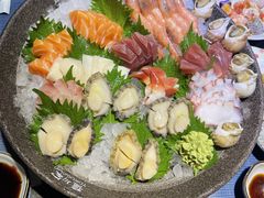 -德川家日本料理(中关村寰太大厦店)