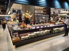 自助取餐区-韩盛·盛江山自助料理(中街大悦城店)