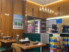 -五样儿西昌小签签烤串(建设路店)