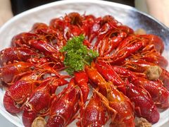 -沪小胖小龙虾(淮海中路旗舰店)