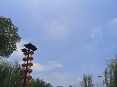 -丝绸小镇荻港古村