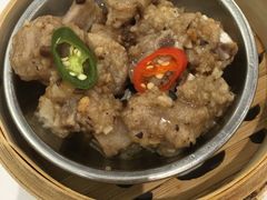 豉汁蒸排骨-稻香酒家·34年老字号·港式粤菜(侨光店)