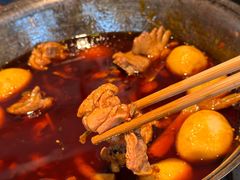 -李子坝梁山鸡(李子坝大鸡哥店)