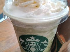 -星巴克(来福士2F店)
