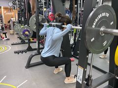 -VPsmart私教健身工作室(新华路旗舰店)