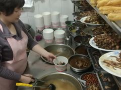 -百成大同鸭肉粥(大同总店)