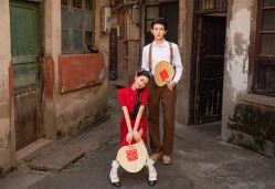 -米兰婚纱影像艺术空间(莲塘店)