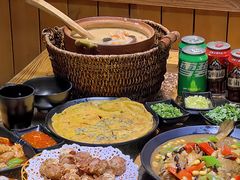 -潮十三潮汕砂锅粥(高新四路大都荟店)