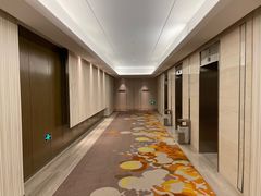 -长春高新益田福朋喜来登酒店·宜客乐标帜餐厅